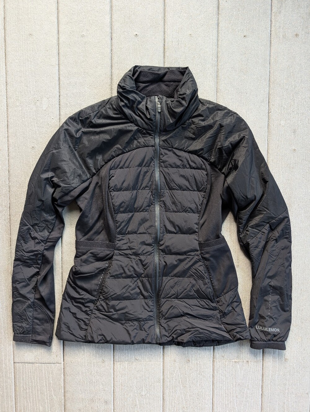 Lululemon Hybrid Down Jacket